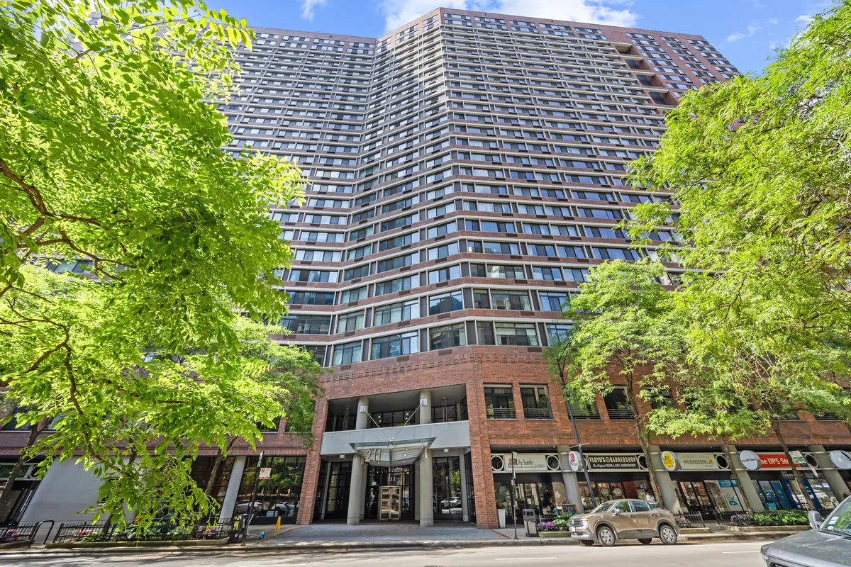 211 E Ohio Street #2623, Chicago, IL 60611 - #1