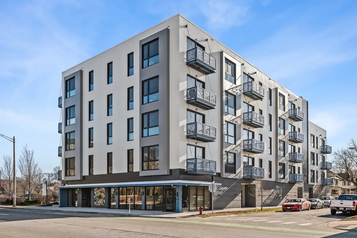 839 Madison Street #502, Oak Park, IL 60302 - #1