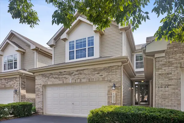 1987 Osprey Court #1987, Bartlett, IL 60103