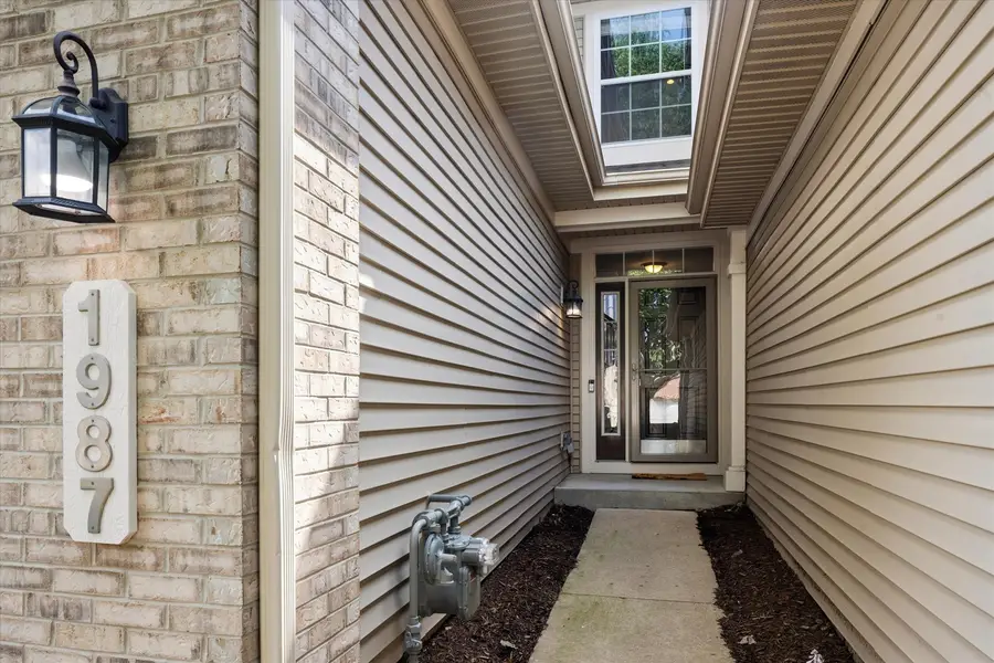 1987 Osprey Court #1987, Bartlett, IL 60103 - #2