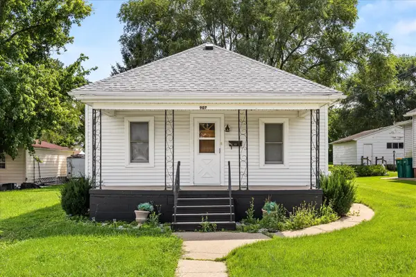 907 Johnson Street, Streator, IL 61364