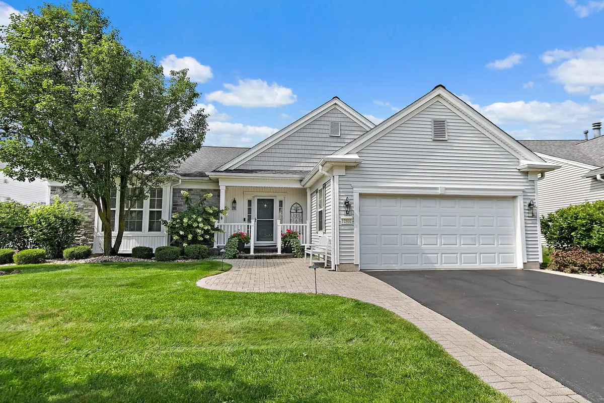 12801 Green Meadow Avenue, Huntley, IL 60142 - #1