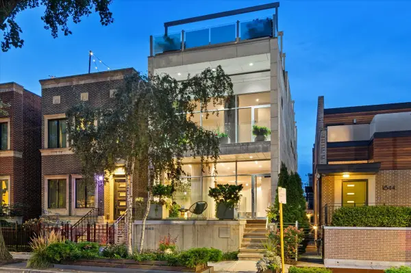 1842 N Wood Street, Chicago, IL 60622