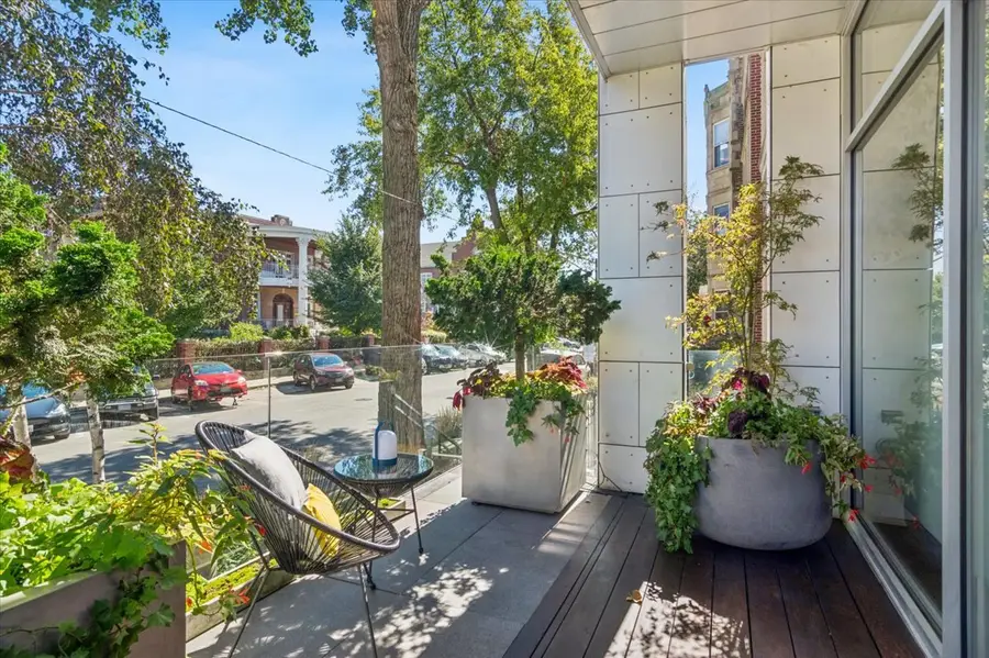 1842 N Wood Street, Chicago, IL 60622 - #3