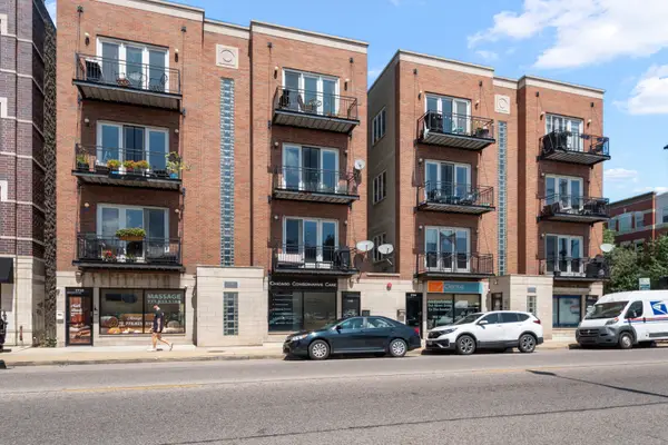 1702 W North Avenue #A2, Chicago, IL 60622