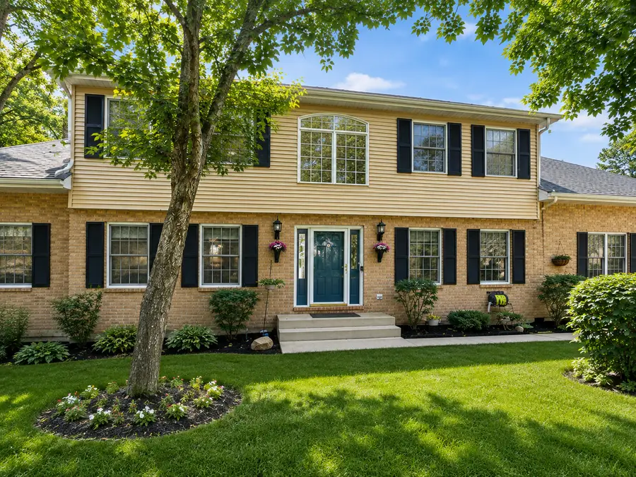 1335 Laurel Oaks Drive, Streamwood, IL 60107 - #2