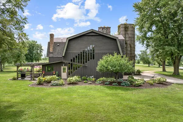 34066 Myelle Road, Kingston, IL 60145