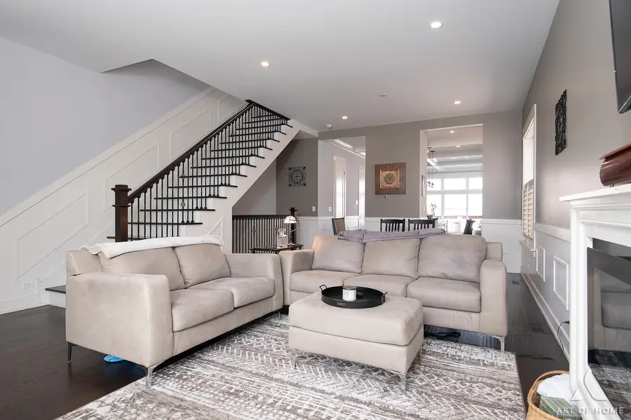 6438 W Dakin Street, Chicago, IL 60634 - #3