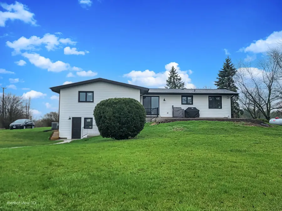 4616 W Offner Road, Monee, IL 60449 - #2