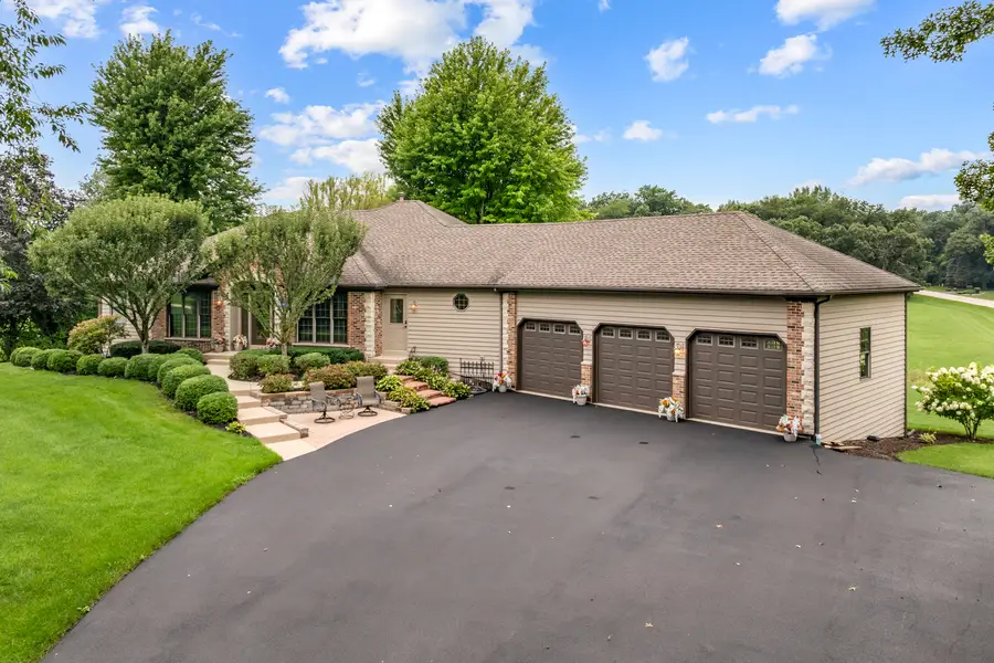 11119 Pebble Drive, Huntley, IL 60142 - #2