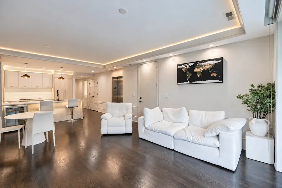 1540 N North Park Avenue #3S, Chicago, IL 60610 - #3