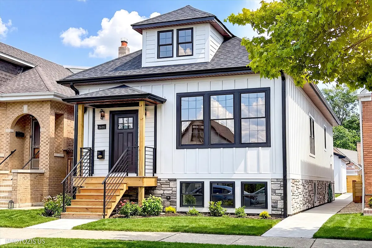 3625 N Nora Avenue, Chicago, IL 60634 - #1