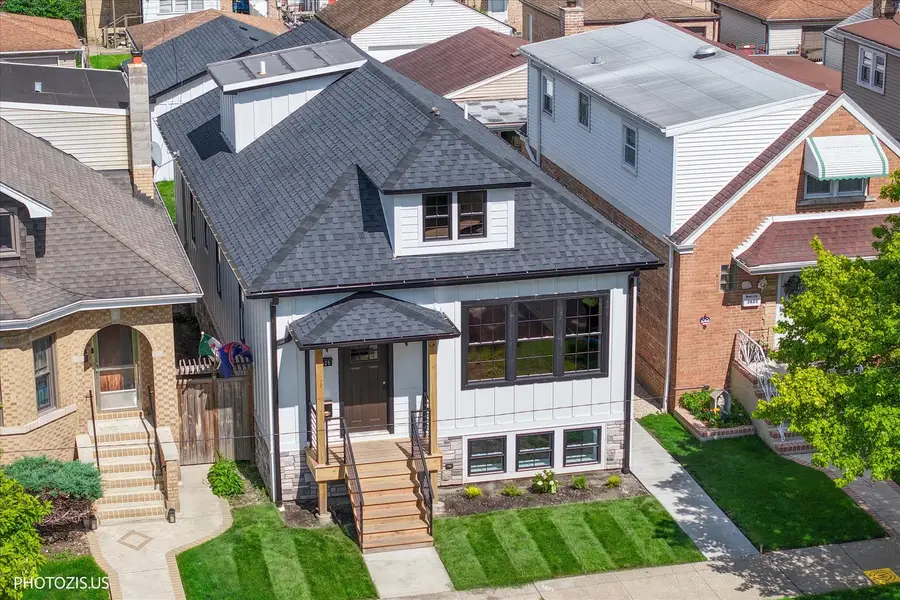 3625 N Nora Avenue, Chicago, IL 60634 - #2