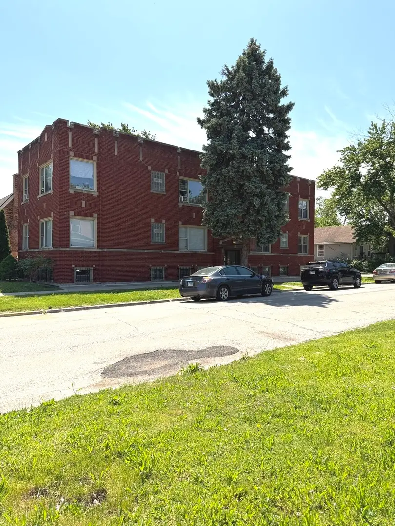 525 W 118th Street, Chicago, IL 60628 - #1