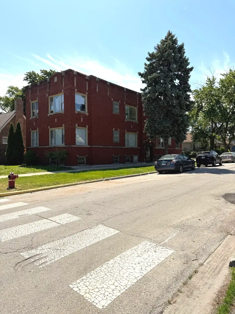 525 W 118th Street, Chicago, IL 60628 - #2