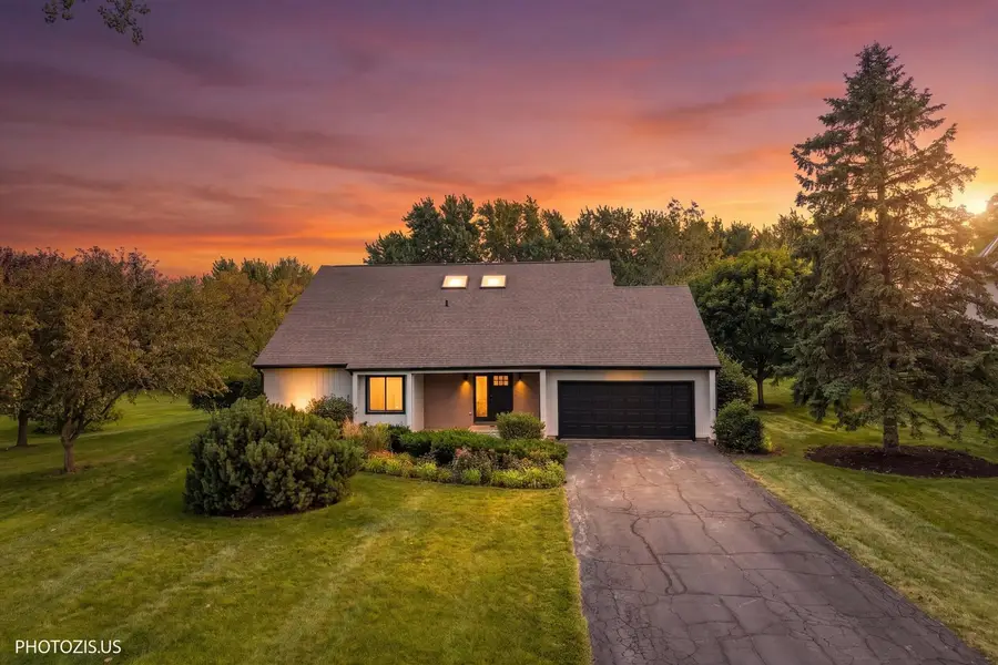 13 Chipping Campden Drive, South Barrington, IL 60010 - #2