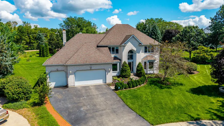 926 Edgewood Drive, Sugar Grove, IL 60554 - #2