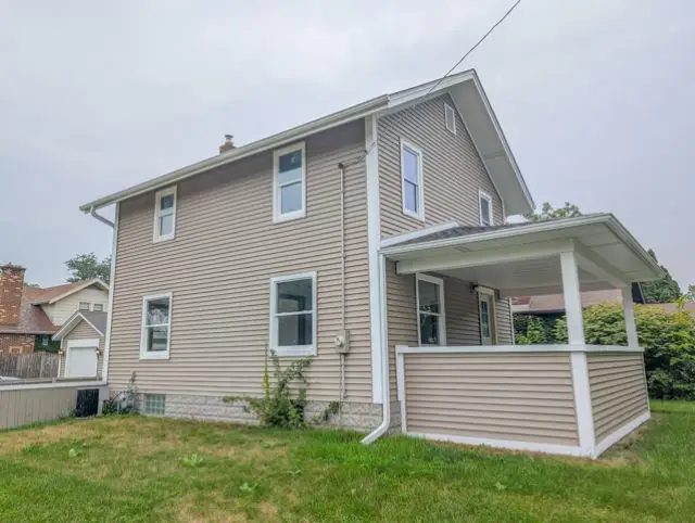 1604 Grant Avenue, Rockford, IL 61103 - #2
