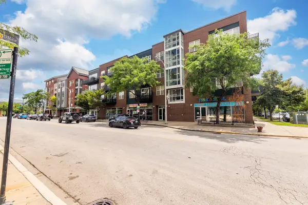 17 W 35th Street #304, Chicago, IL 60616