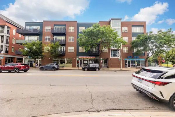 17 W 35th Street #304, Chicago, IL 60616 - #2
