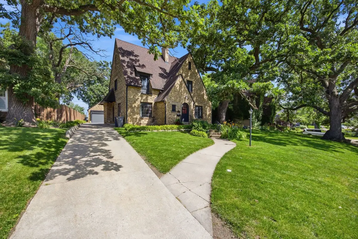 41 Hamilton Avenue, Elgin, IL 60123 - #1