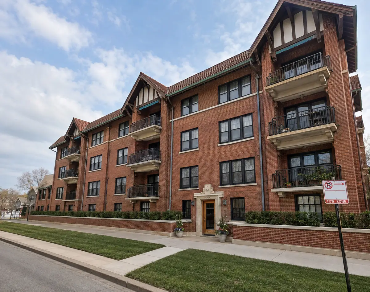 5111 S Cornell Avenue #3, Chicago, IL 60615 - #1