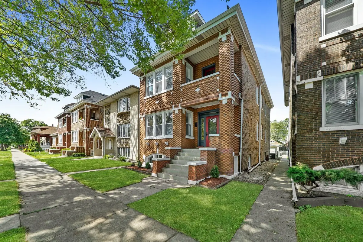 4730 S Komensky Avenue, Chicago, IL 60632 - #1