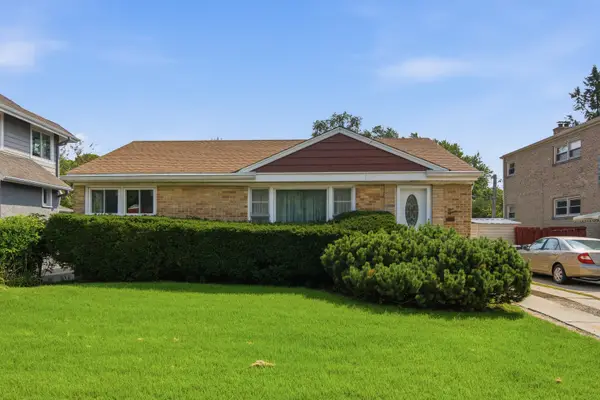 515 Asbury Avenue, Evanston, IL 60202