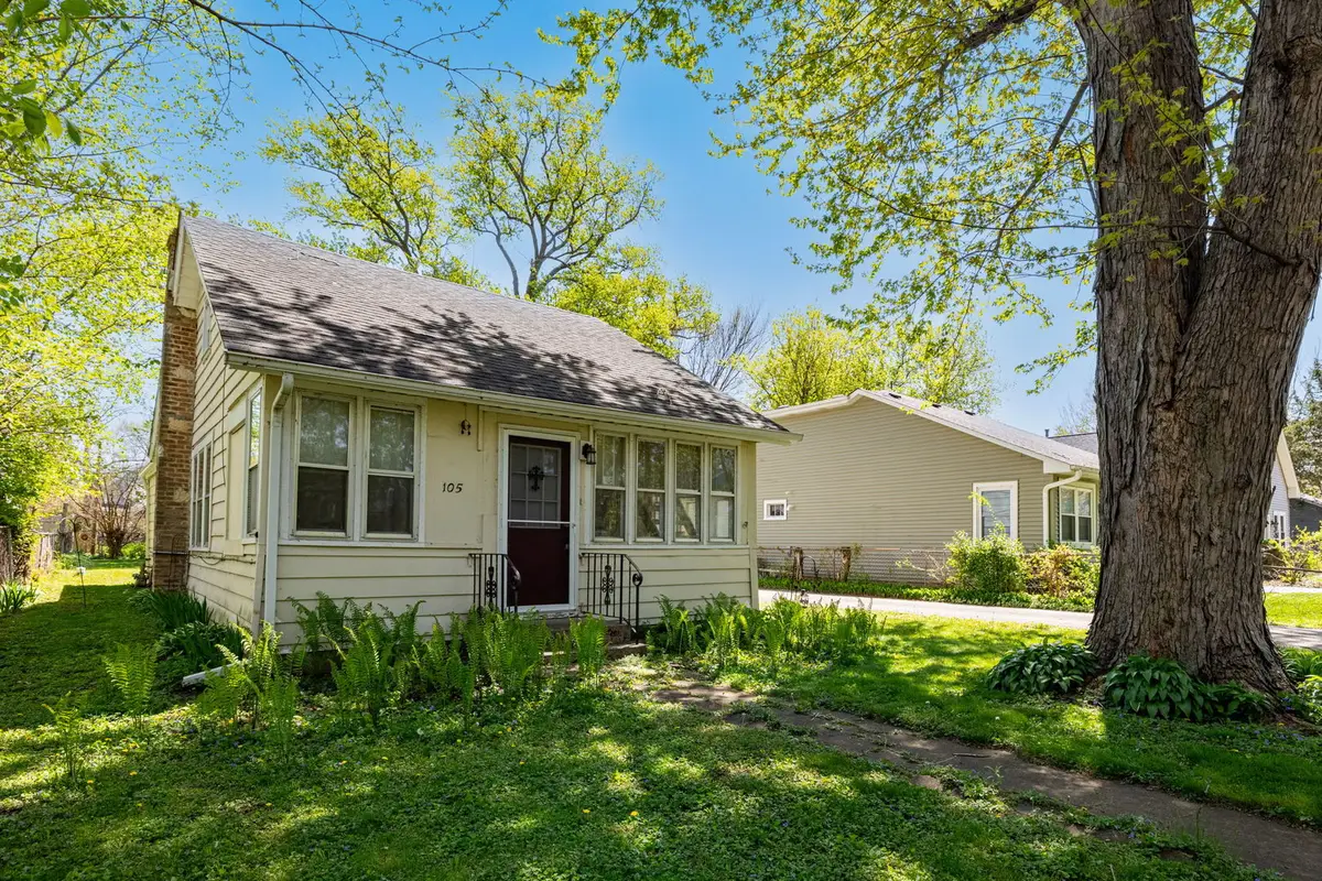 105 Edgewood Avenue, Crystal Lake, IL 60014 - #1