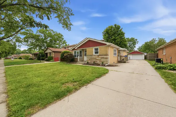 Address Withheld By Seller, Midlothian, IL 60445