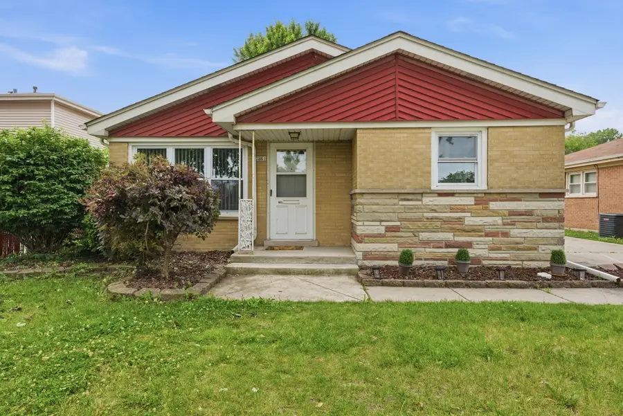 Address Withheld By Seller, Midlothian, IL 60445 - #2