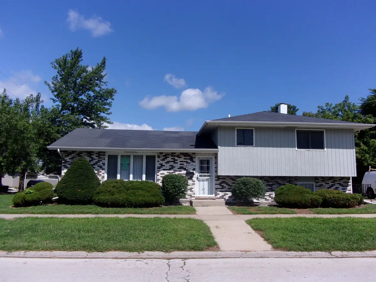 14249 Evans Avenue, Dolton, IL 60419 - #1