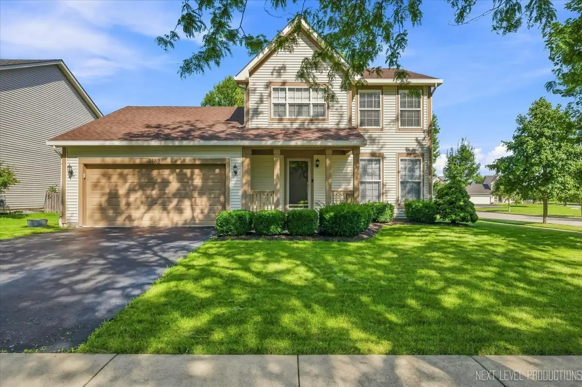 2182 Kyla Court, Montgomery, IL 60538 - #1