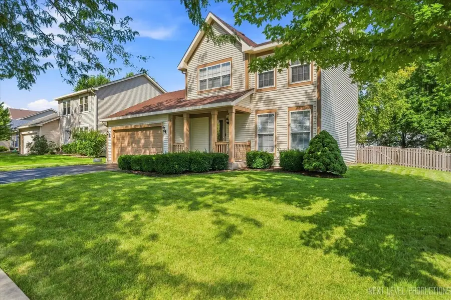 2182 Kyla Court, Montgomery, IL 60538 - #2