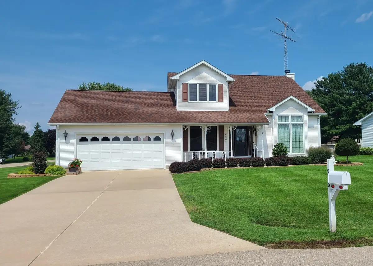 256 Cambridge Court, Dixon, IL 61021 - #1