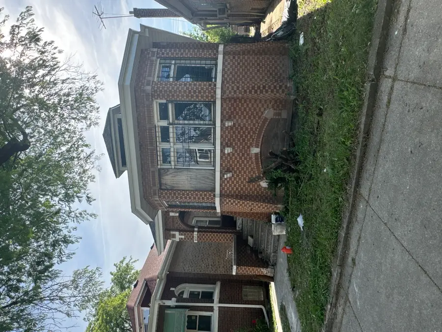 8350 S Green Street, Chicago, IL 60620 - #2