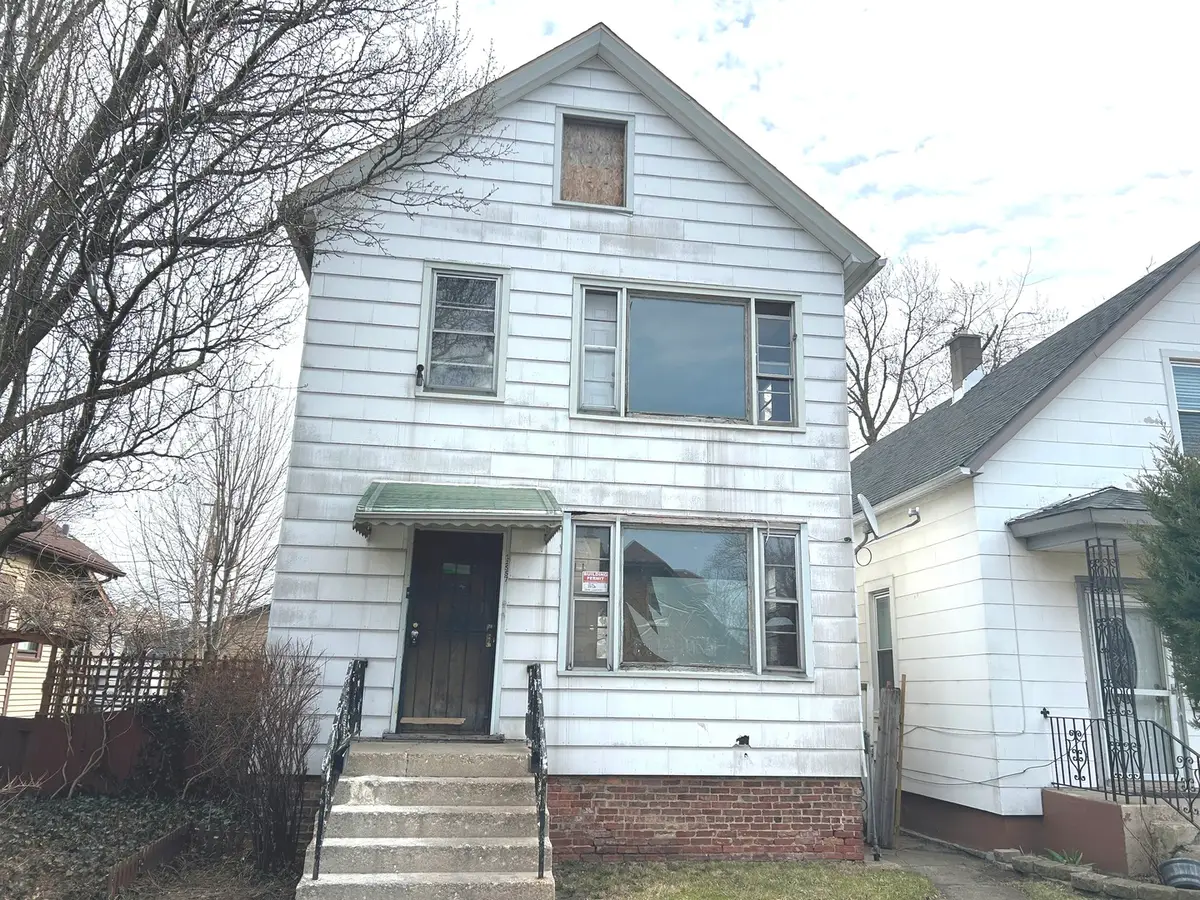 12557 Ann Street, Blue Island, IL 60406 - #1
