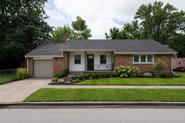 14201 S Wentworth Avenue, Riverdale, IL 60827