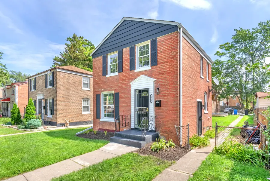 7319 S Talman Avenue, Chicago, IL 60629 - #2