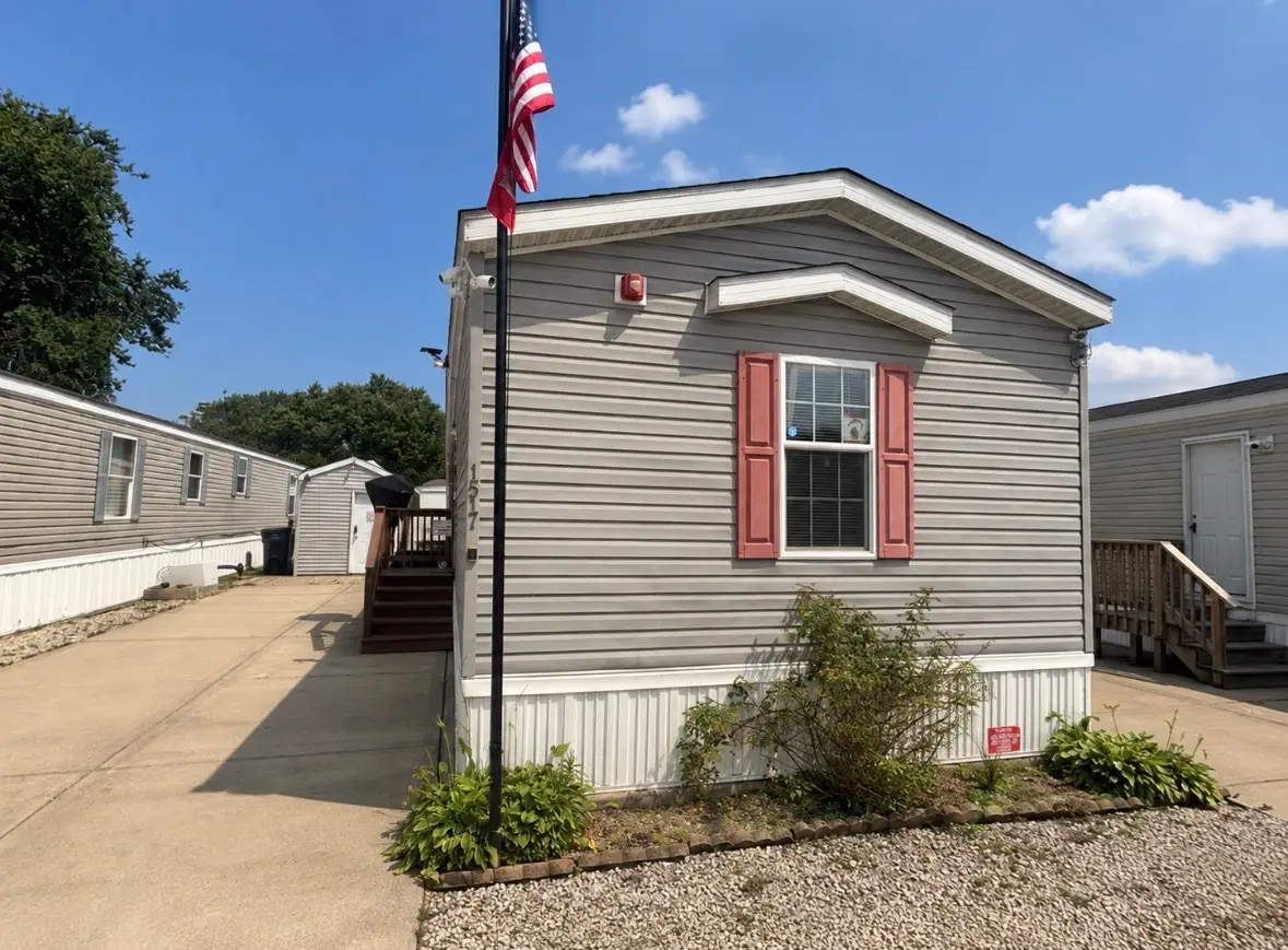 8800 S Harlem Avenue #1517, Bridgeview, IL 60455 - #1