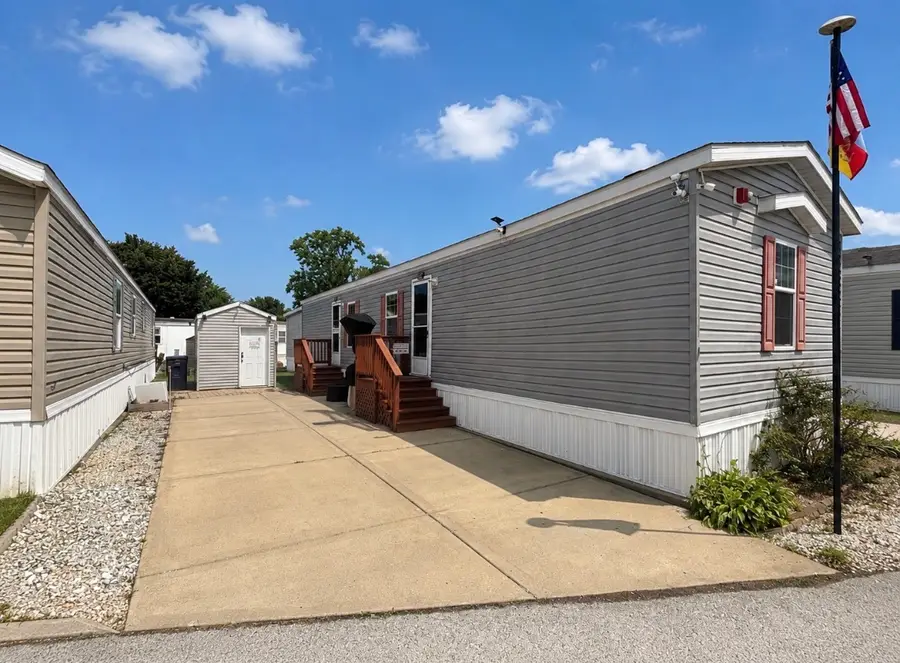 8800 S Harlem Avenue #1517, Bridgeview, IL 60455 - #2
