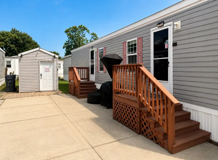 8800 S Harlem Avenue #1517, Bridgeview, IL 60455 - #3