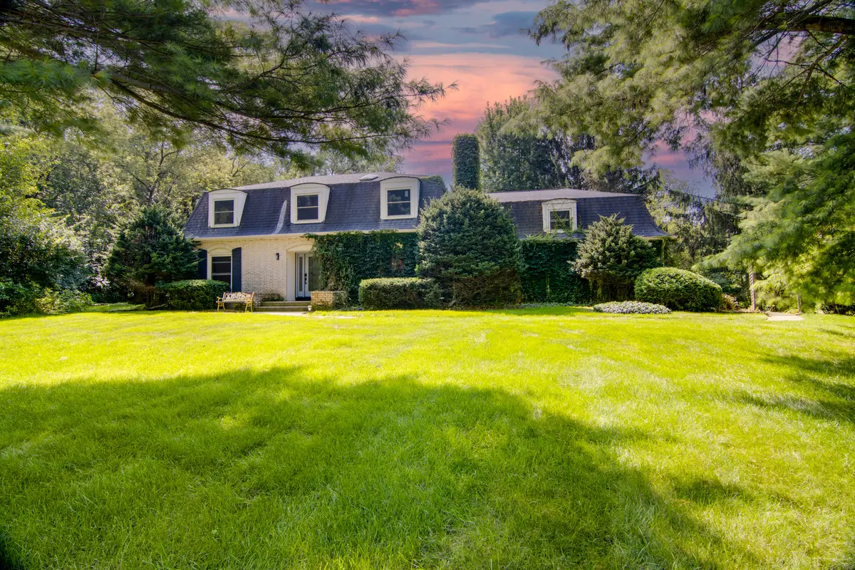 201 Cary Algonquin Road, Trout Valley, IL 60013 - #1