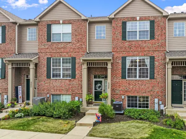 5222 Cobblers Crossing, McHenry, IL 60050