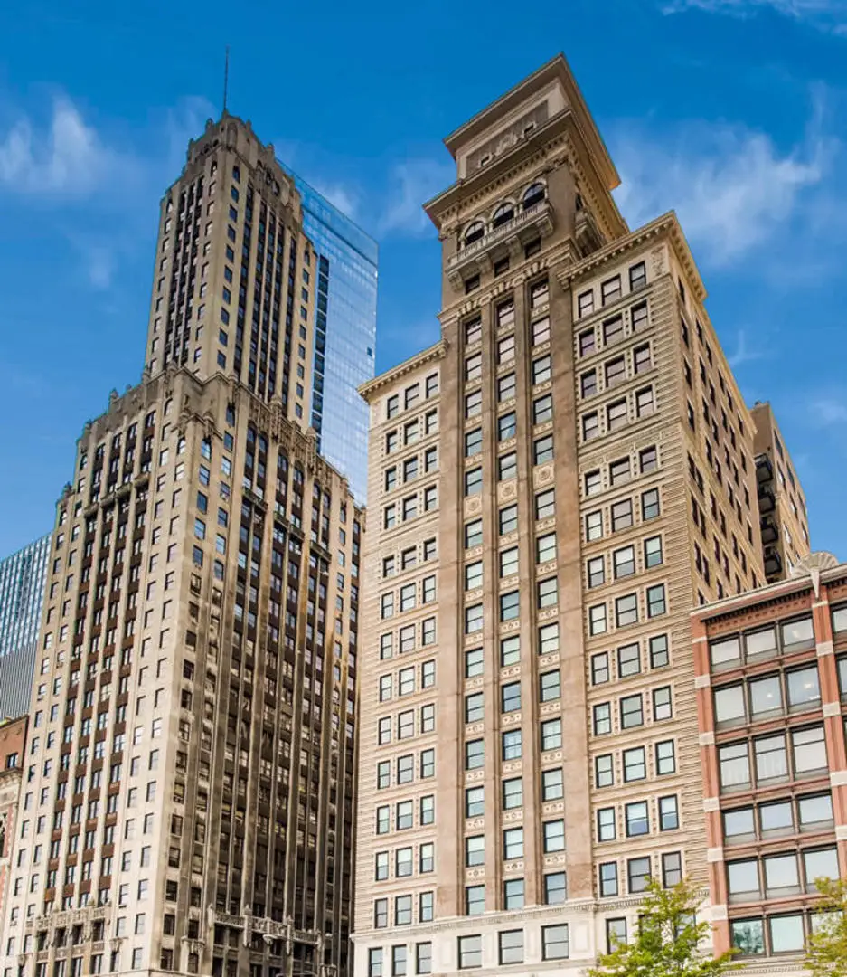 6 N Michigan Avenue #905, Chicago, IL 60602 - #1