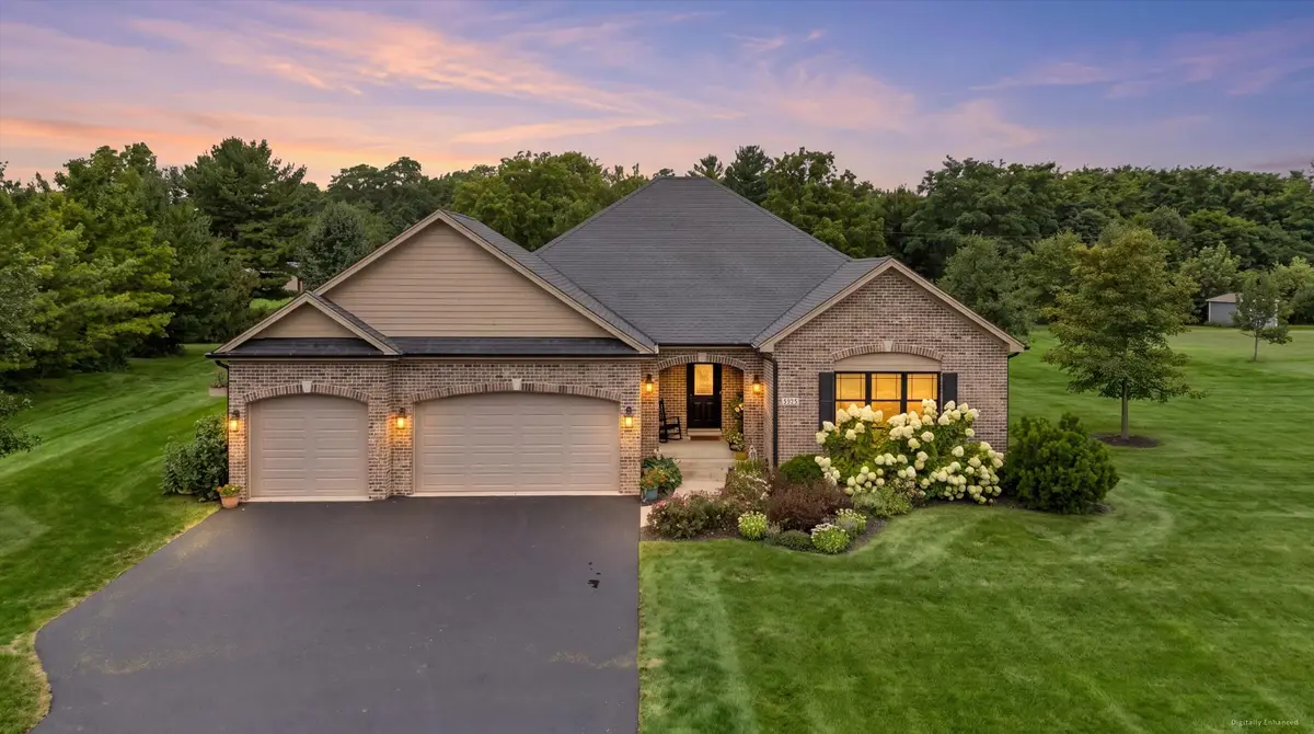 5325 Goldenrod Drive, Oswego, IL 60543 - #1