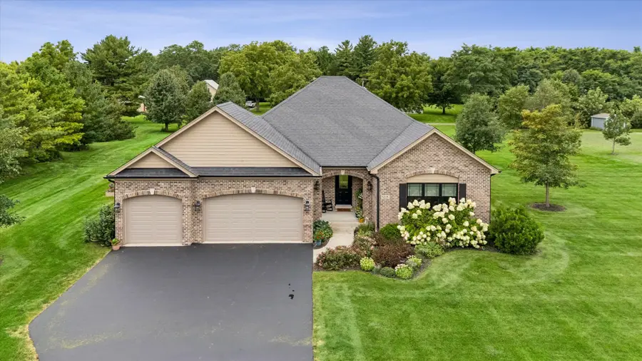 5325 Goldenrod Drive, Oswego, IL 60543 - #2