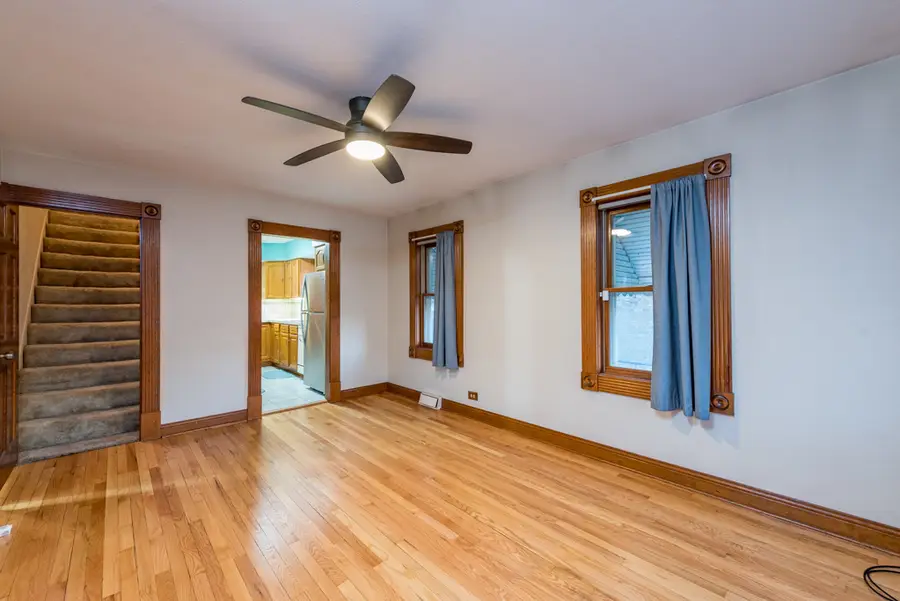 49 S Lewis Avenue, Waukegan, IL 60085 - #3