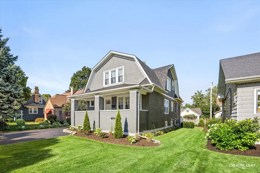 4633 Wolf Road, Western Springs, IL 60558 - #2