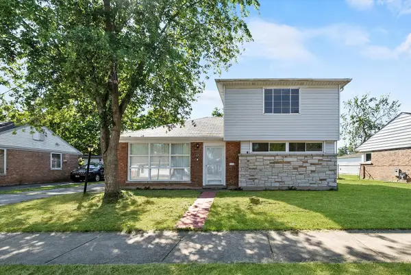 226 S Orchard Drive, Park Forest, IL 60466